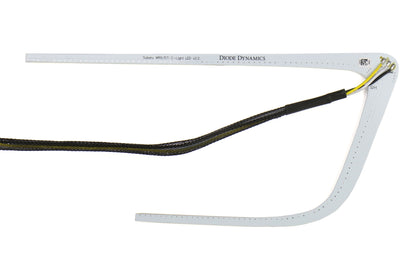 DODDD2016 Diode Dynamics Switchback LED C-light DRLs for Headlights - 2015+ WRX / 2015+ STI,