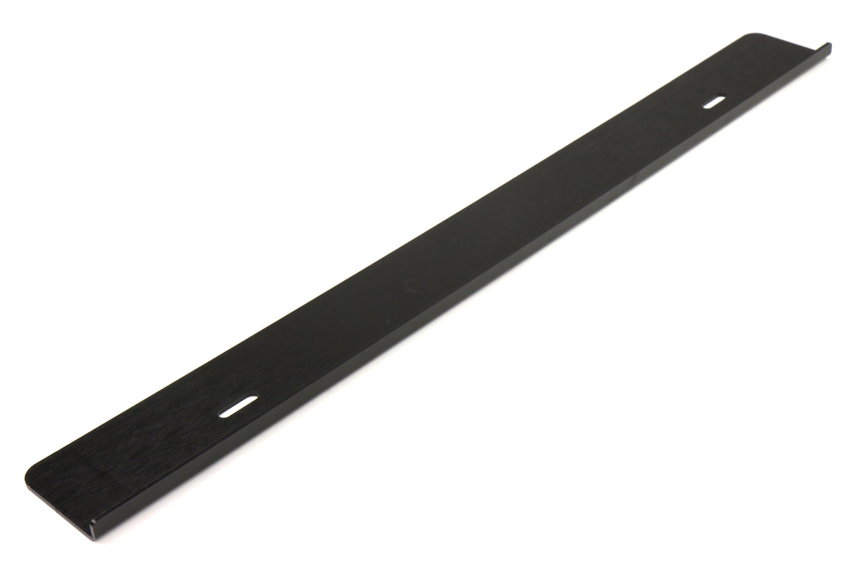 VERA0057A SubiSpeed Race Upgrade for Front Splitter by Verus Motorsports - 2015+ WRX / 2015+ STI,