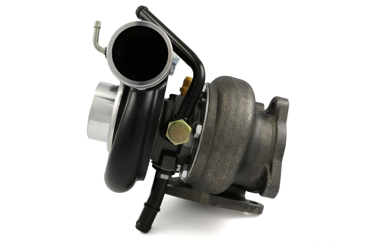 BLCDOM1.5XT Blouch Dominator Turbo 1.5XT-R 10cm - 2002-2007 Subaru WRX / 2004-2021 Subaru STI,