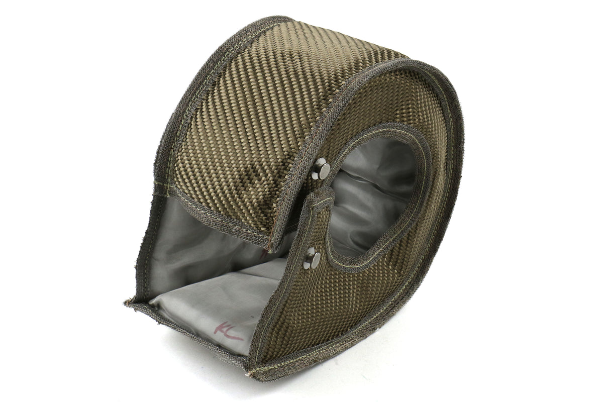 PTPFPRO35-011-04 PTP Turbo Blankets Turbo Blanket T3/T4 - Universal-Lava,