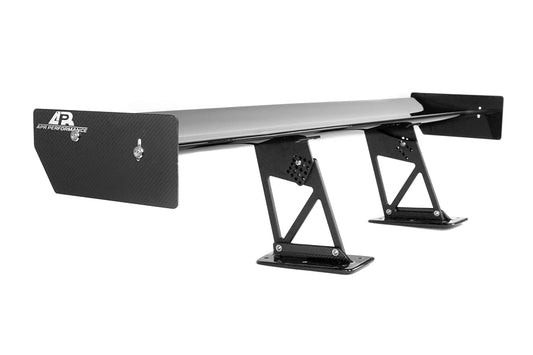 APPAS-206703 APR GT-250 Carbon Fiber Wing (67in) - 2013+ FT86,