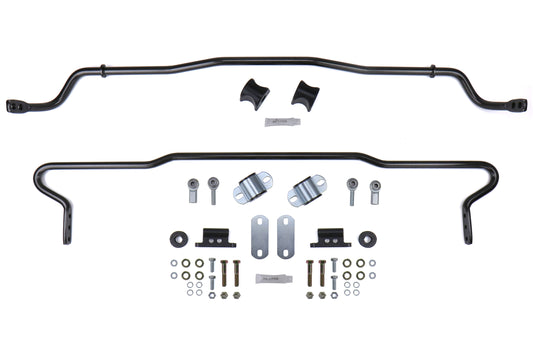 STS52228 ST Suspensions Front & Rear Sway Bar Set - 2013+ FT86,
