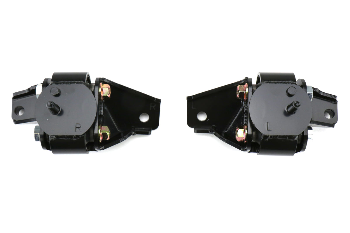 CUS965 911 A Cusco Strengthened Engine Mount Kit - 2013+ FT86,