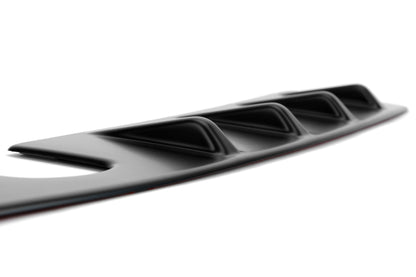 SUBE751SVA000 15-17 Subaru WRX & STI OEM Type-A Roof Vortex Generator,
