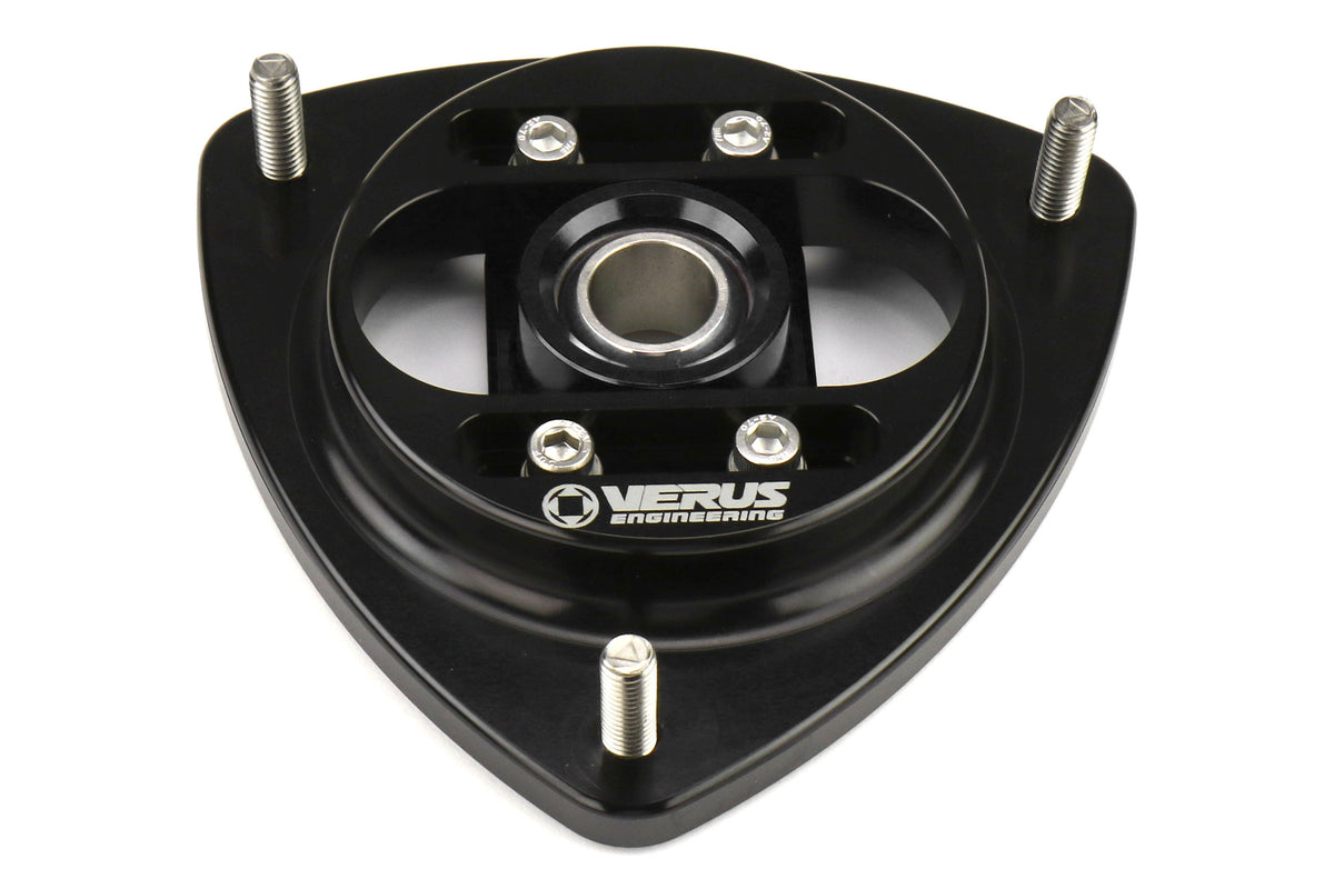 VERA0019A-BLK Velox / FT86SF Camber Plates by Velox - 2013+ FT86-Black,
