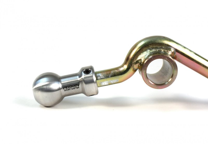 PERPSP-INR-220 Perrin Short Shifter Adapter - 2015+ STI,