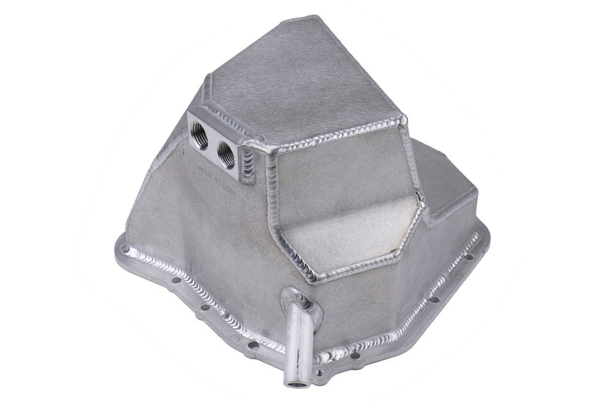 KILOGEJ25PAN Killer B Motorsports OG Formed High Performance Oil Pan EJ Series - 2015-2020 Subaru STI,