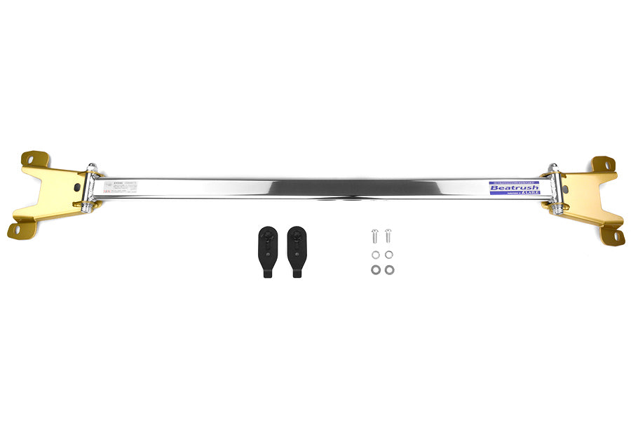 BEAS86400-RTA Beatrush Strut Tower Bar (Rear) - 2013+ FT86,