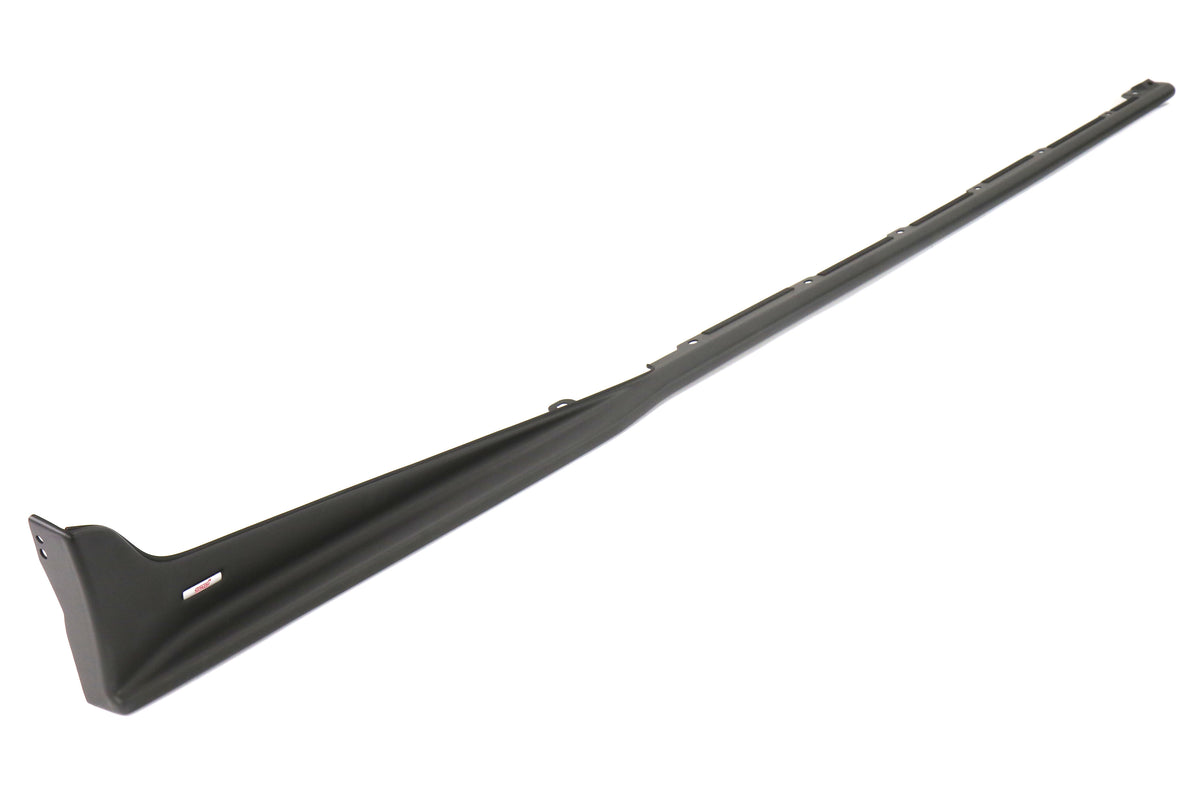 SUBE2610FL010 Subaru OEM STI Side Skirts - 2017+ Impreza 4D/5D,