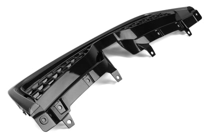 SUBJ1010SG101 Subaru OEM Sport Grille - 14-18 Forester,
