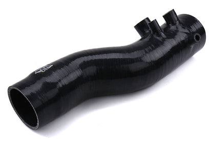 FPT8005070A Forced Performance Silicone Inlet Pipe Kit - 2015-2021 Subaru WRX,