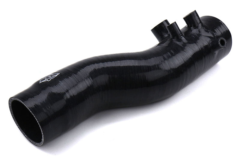 FPT8005070A Forced Performance Silicone Inlet Pipe Kit - 2015-2021 Subaru WRX,