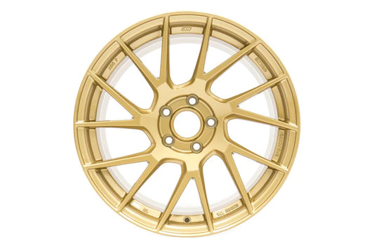 SKU: 507-895-6538GG,,Enkei TM7 18x9.5 +38 5x114 Gold,
