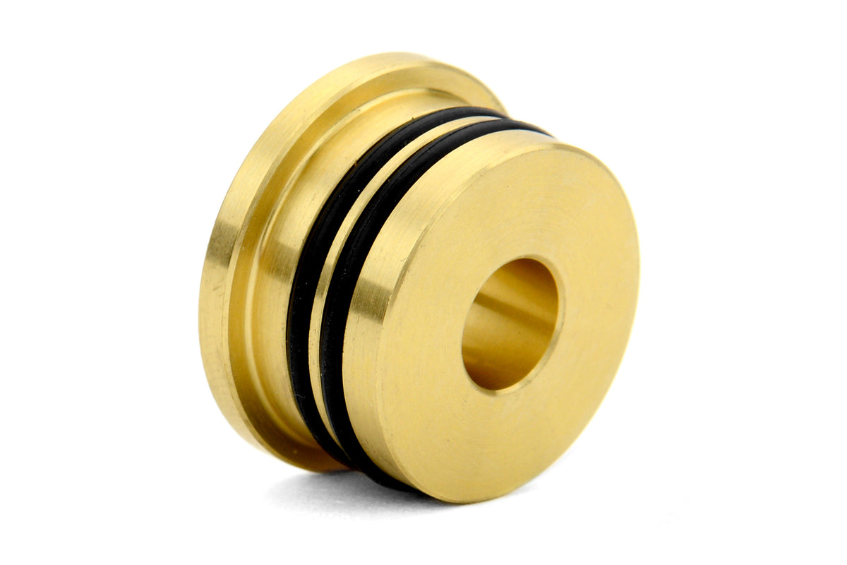 PERPSP-INR-016 Perrin Brass Shifter Bushing Kit - 2015-2020 WRX MT,