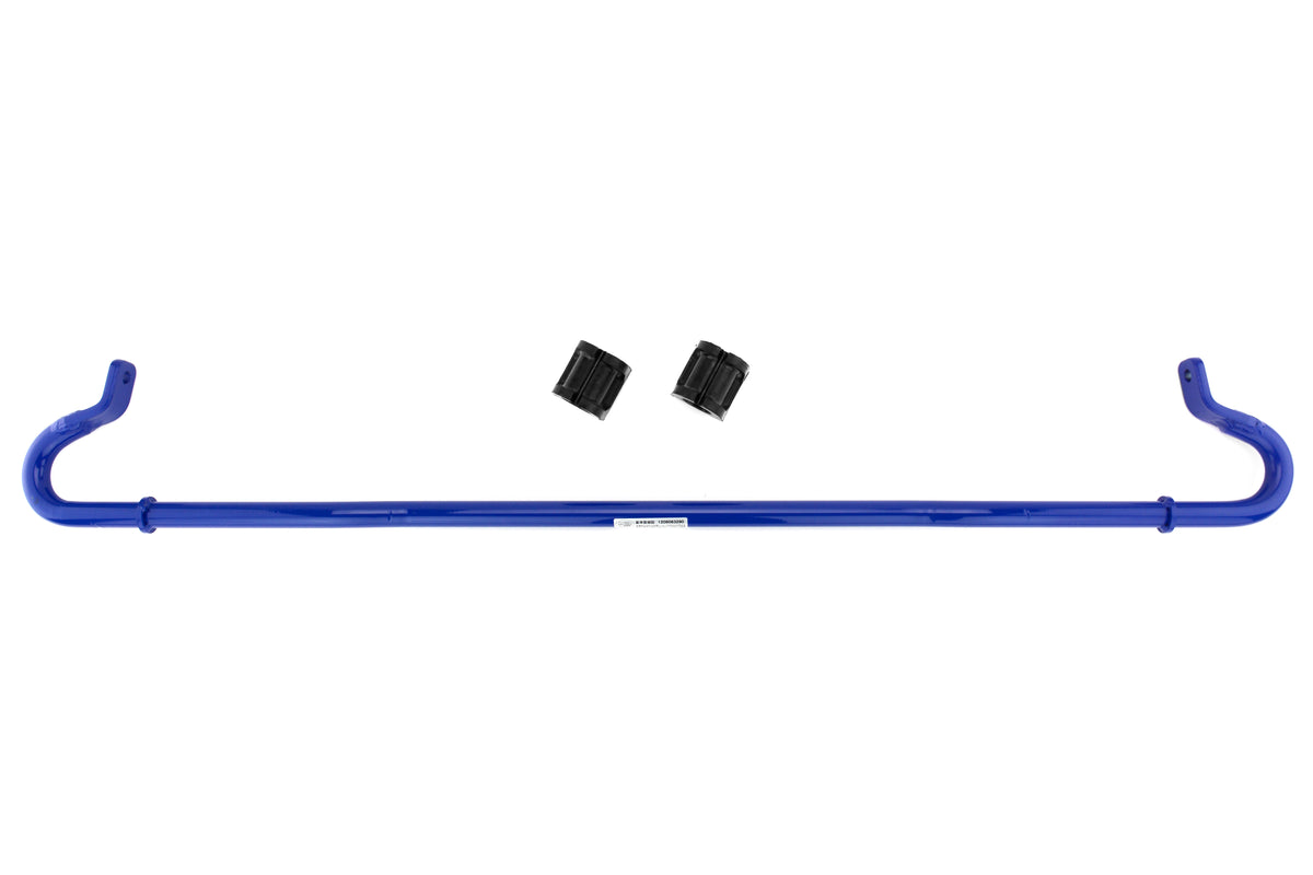 CUS6A1 311 B22 Cusco 22mm Rear Sway Bar - 2015+ WRX / 2015+ STI,