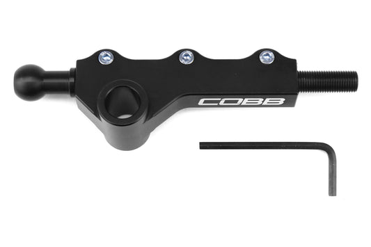 COB212315 COBB Tuning Adjustable Short Throw Shifter - Subaru Models Inc. 2002-2007 WRX,