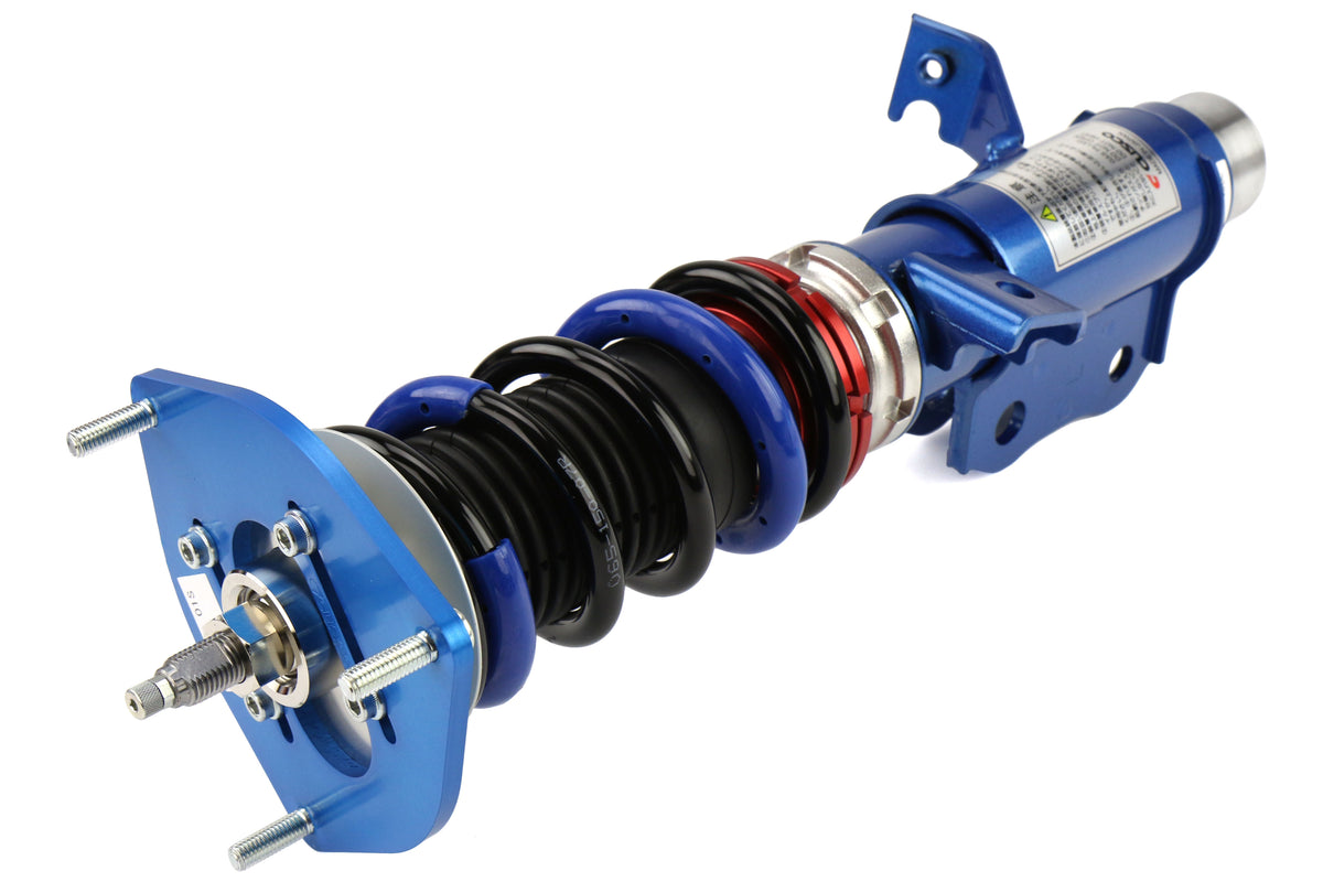 CUS966 61N CN Cusco Kouki Coilovers Street Zero A - 2013+ FT86,