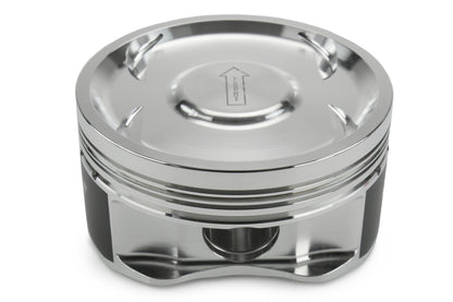 MAN612005C-4 Manley Performance Platinum Series Piston Set 100mm 8.5:1,