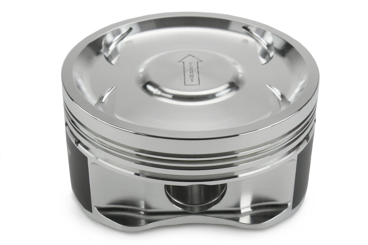 MAN612005C-4 Manley Performance Platinum Series Piston Set 100mm 8.5:1,