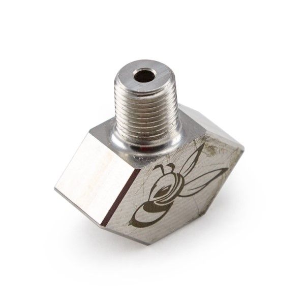 KIL868 Killer B Dual Sender Adapter - 2015-2020 WRX / 2014+ Forester,