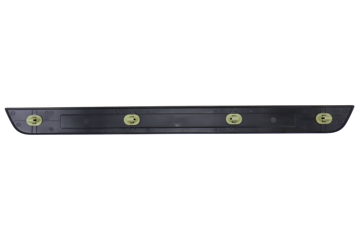 Subaru STI Door Sill Front Left - 2018-2020 Subaru BRZ