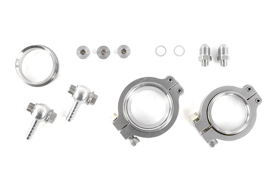 TIA002953 TiAL MVS 38mm Wastegate - 2015+ WRX / STI / 2013+ Forester -Black,